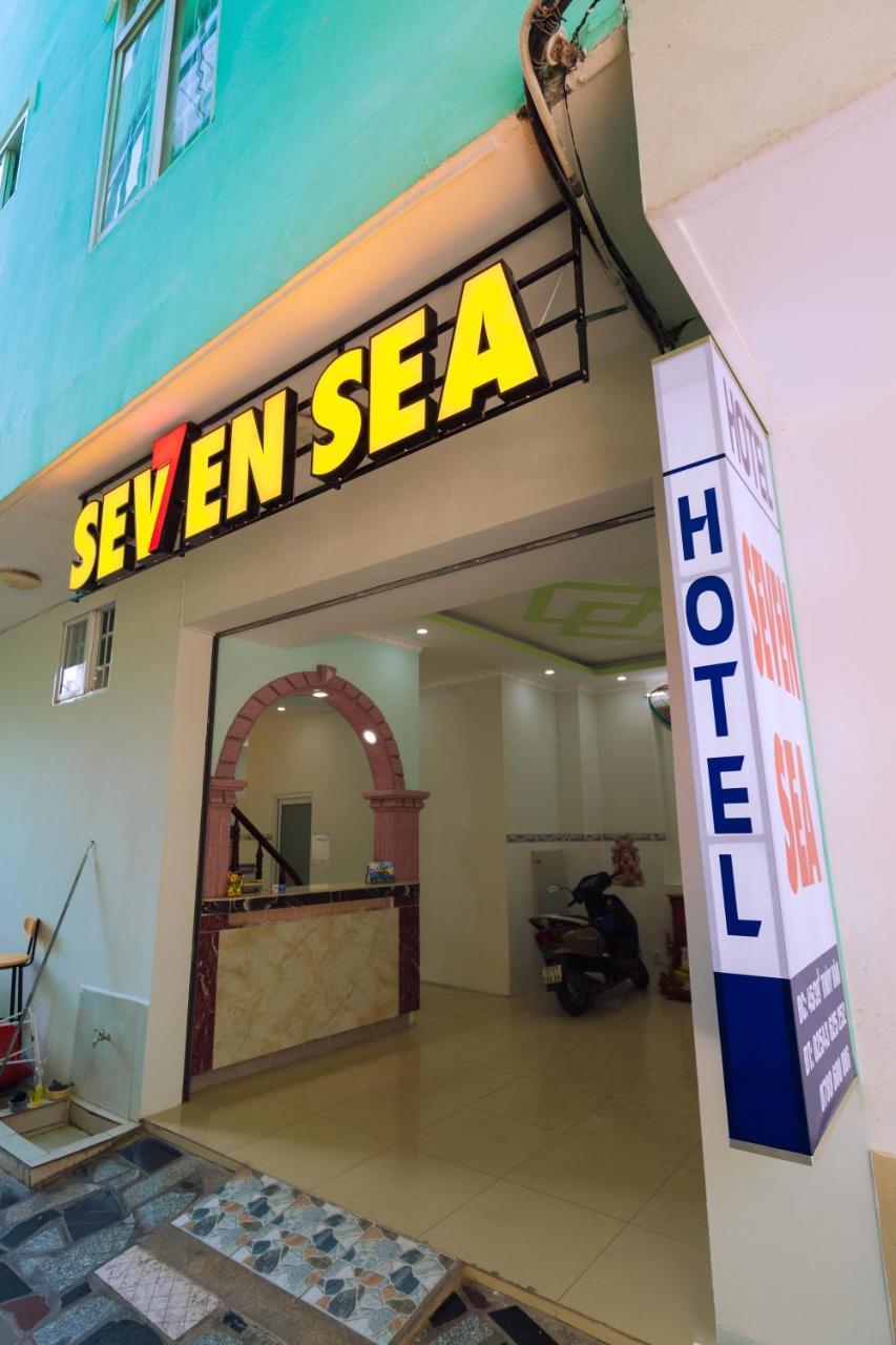 Sevensea Vung Tau 호텔 외부 사진